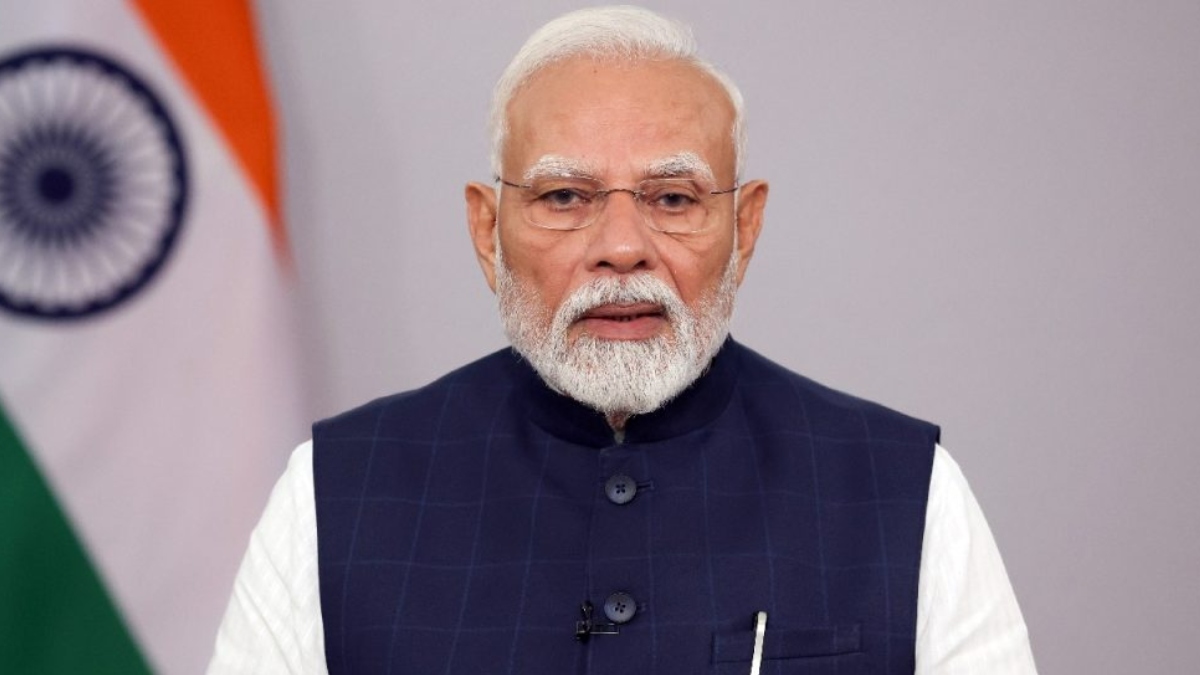 নতুন মন্ত্রিপরিষদের শপথ গ্রহণ অনুষ্ঠানে আসছেন না মোদি