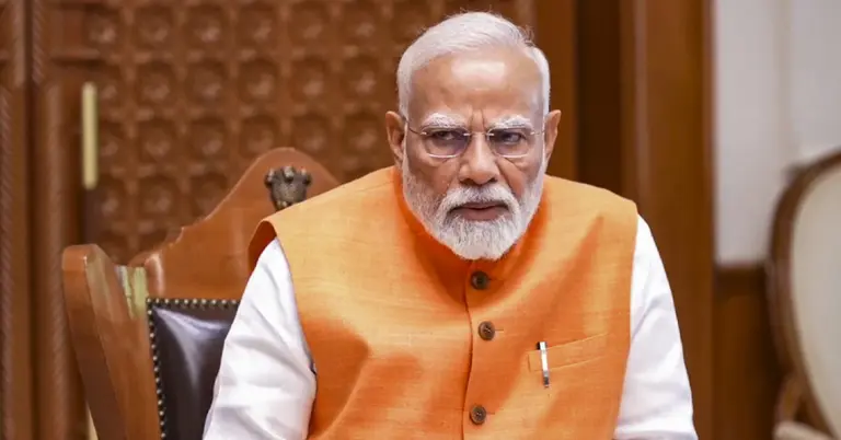 বিজয় দিবসে মোদীর পোস্ট, নেই বাংলাদেশের নাম