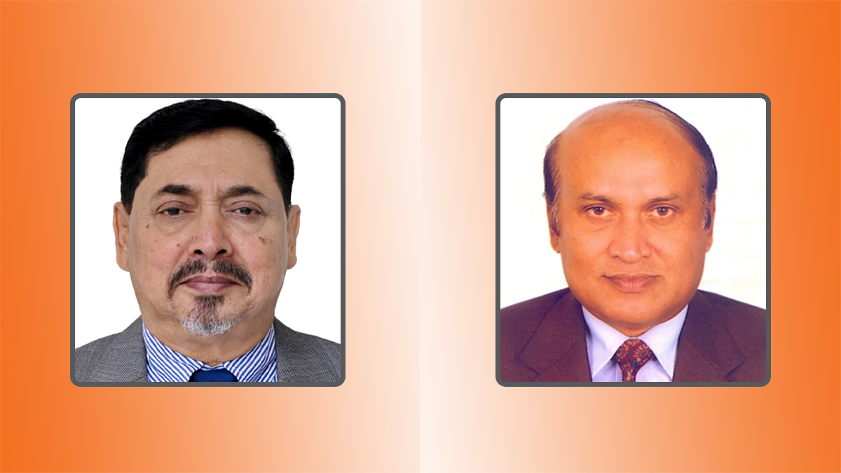 ২ দিনের মাথায় মন্ত্রিপরিষদ সচিব বদল, এবার দায়িত্বে নাসিমুল গনি