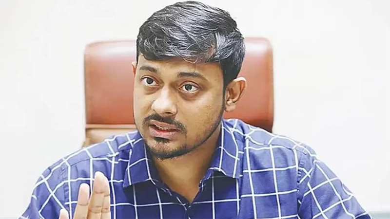 বিদ্যমান শিক্ষাব্যবস্থা ফারাক্কা বাঁধের চেয়েও বড় মরণফাঁদ: নাসির উদ্দিন পাটোয়ারী