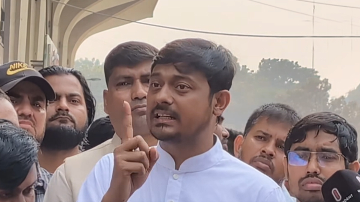 মির্জা আব্বাস দেশের এক নম্বর ক্রিমিনাল: নাসীরুদ্দীন পাটওয়ারী