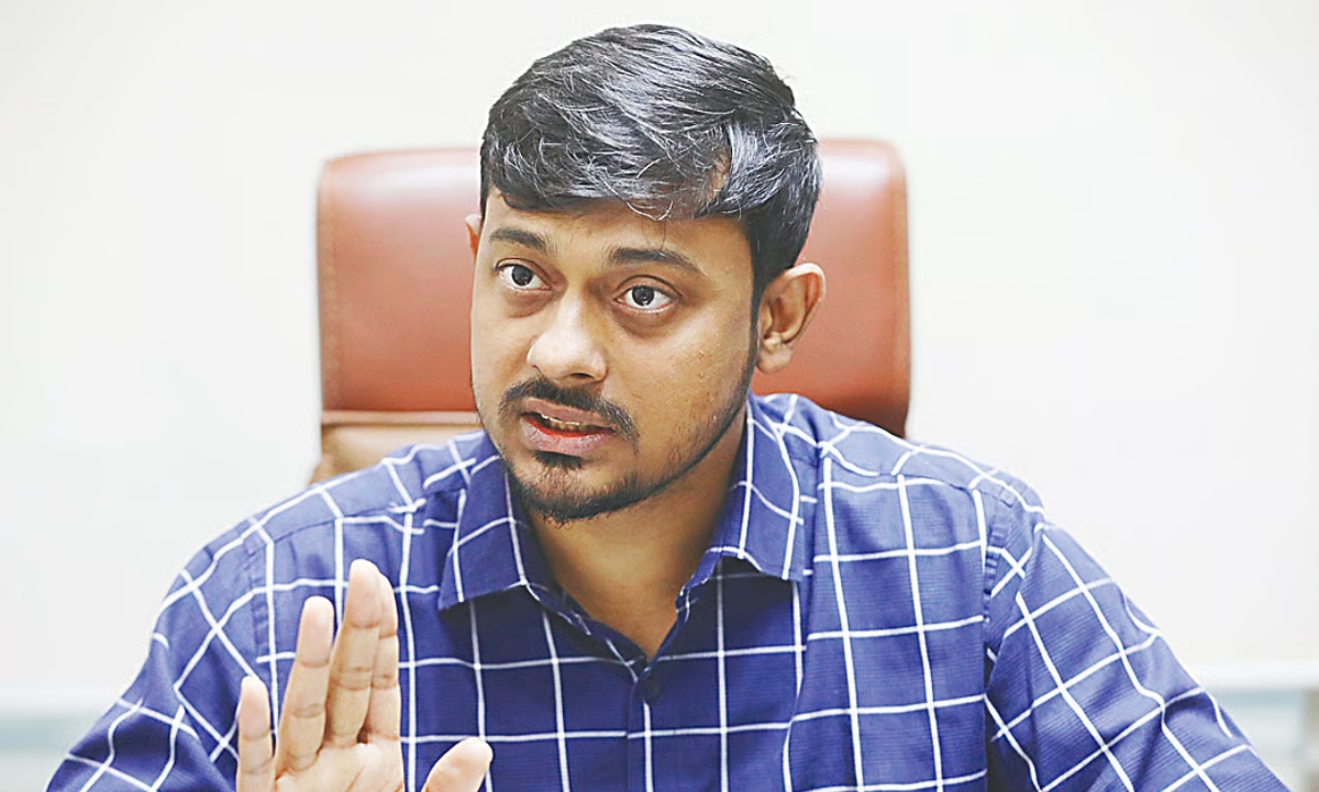 সীমান্তে ‘হত্যা’ বাড়লে লংমার্চের হুঁশিয়ারি দিলেন নাসীরুদ্দীন পাটওয়ারী