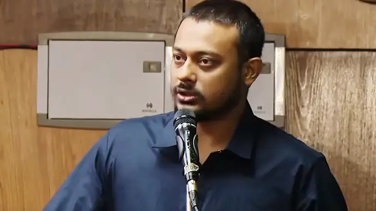 আরেকটা গণঅভ্যুত্থান হলে ইসিতে হাত দেওয়া হবে : নাসীরুদ্দীন পাটওয়ারী