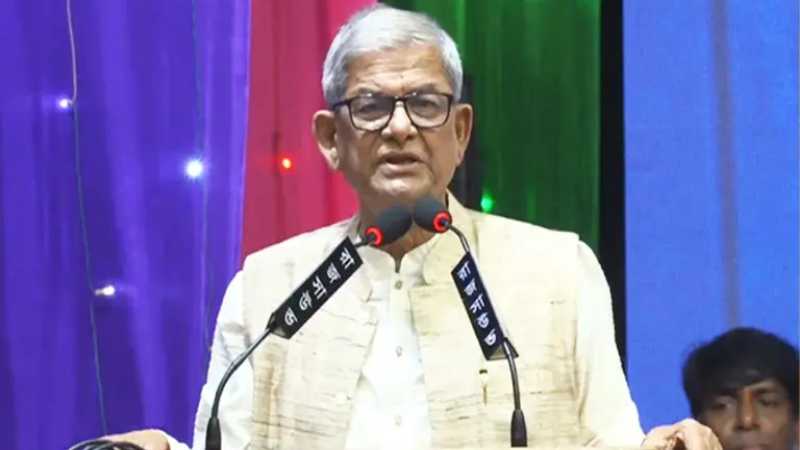 সংস্কার নিয়ে জাতিকে বিভ্রান্ত করা হচ্ছে: স্থানীয় সরকার মন্ত্রী