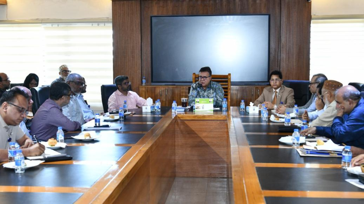জাতীয় বিশ্ববিদ্যালয়ের দ্বিতীয় সমাবর্তন ২৩ জানুয়ারি