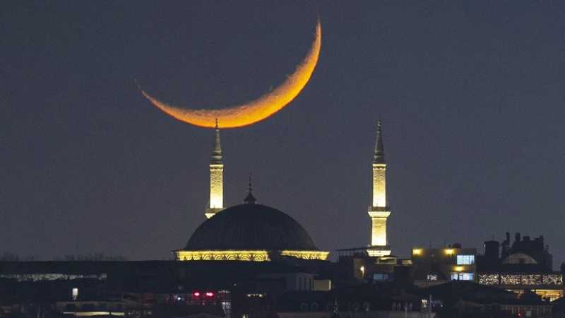 ঈদের চাঁদ দেখতে কাল সন্ধ্যায় জাতীয় চাঁদ দেখা কমিটির সভা