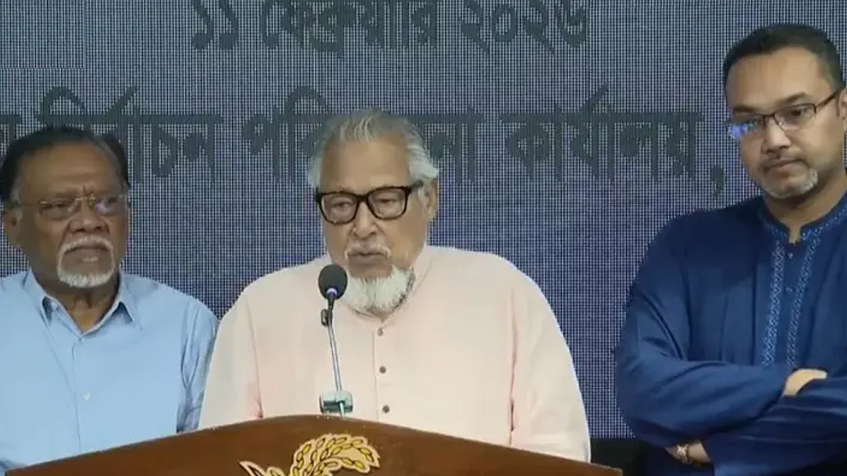 ভোটের আগের রাতে জামায়াতের বিরুদ্ধে ১২৭ অভিযোগ বিএনপির