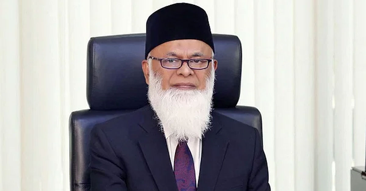 নাসা গ্রুপের চেয়ারম্যান নজরুল ইসলাম গ্রেপ্তার