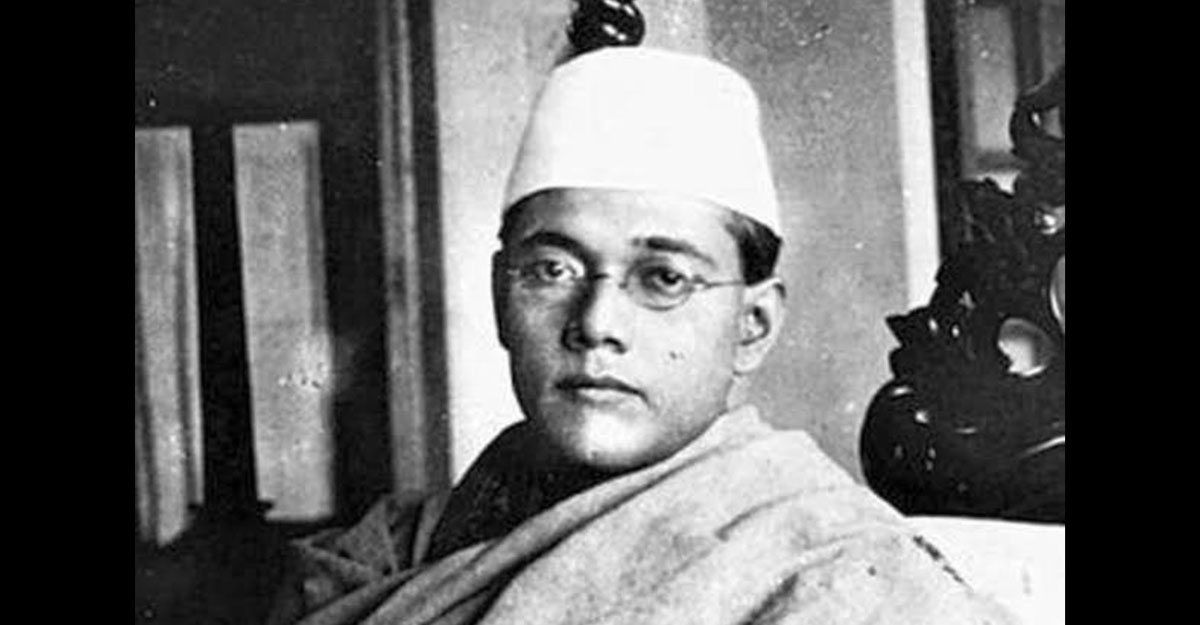 নেতাজির জন্মদিনে মৃত্যুর কারণ খুঁজি