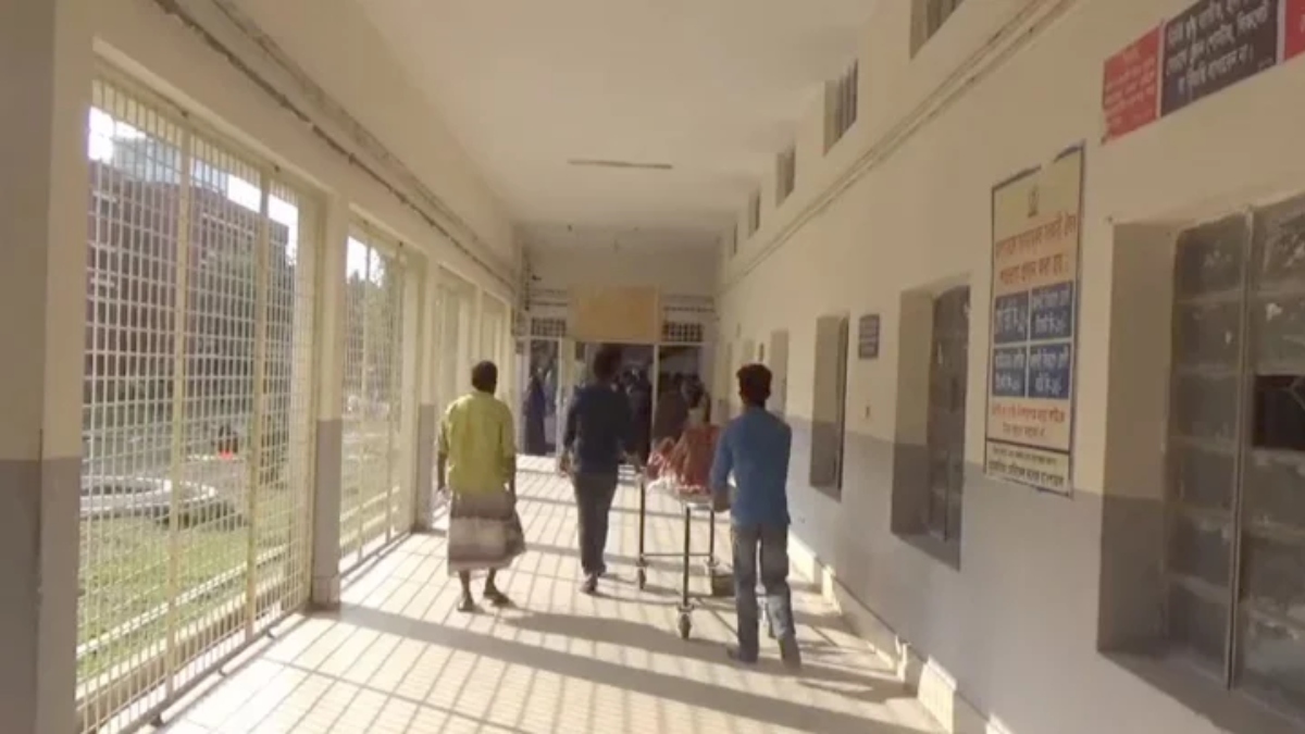 নেত্রকোনায় বিএনপি ও বিদ্রোহী প্রার্থীর সমর্থকদের সংঘর্ষ, আহত ৭