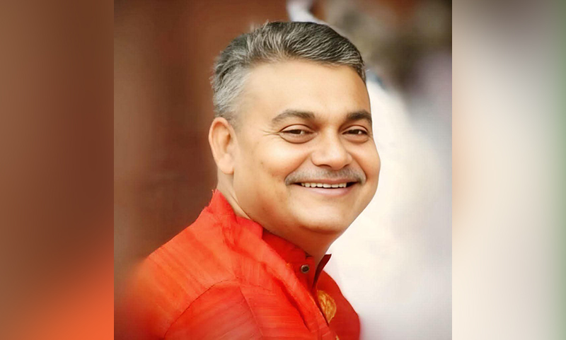 নাশকতার মামলায় গ্রেপ্তার নেত্রকোনা জেলা আ.লীগ নেতা টুকু