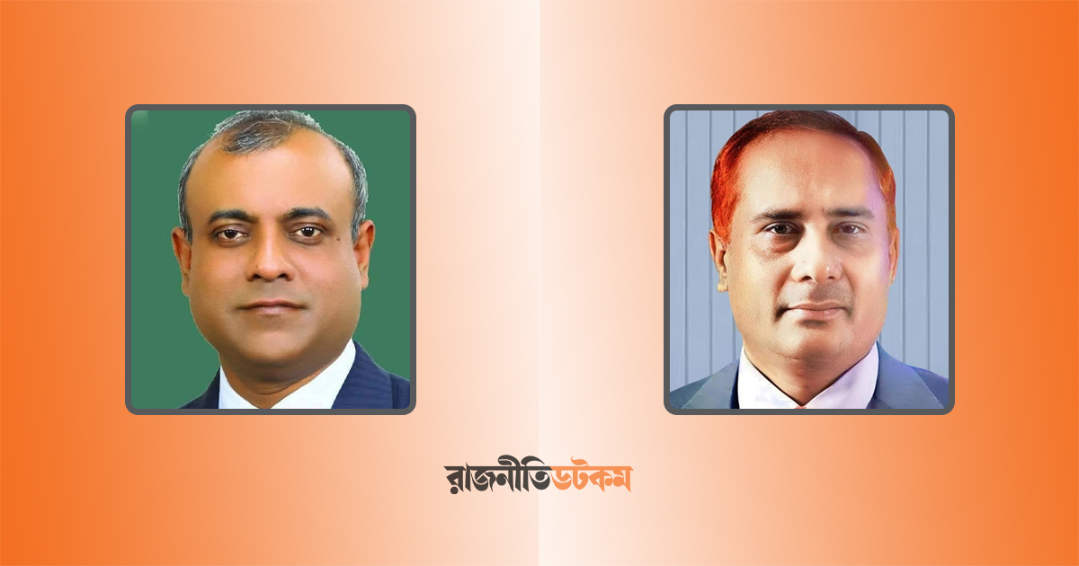 নেত্রকোনা জেলা বিএনপির নতুন সভাপতি আনোয়ারুল, সম্পাদক হিলালী