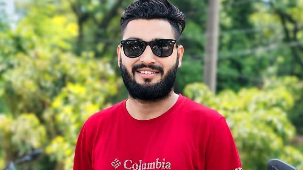 শৃঙ্খলা ভঙ্গের দায়ে উপজেলা ছাত্রদলের সদস্য সচিবকে বহিষ্কার