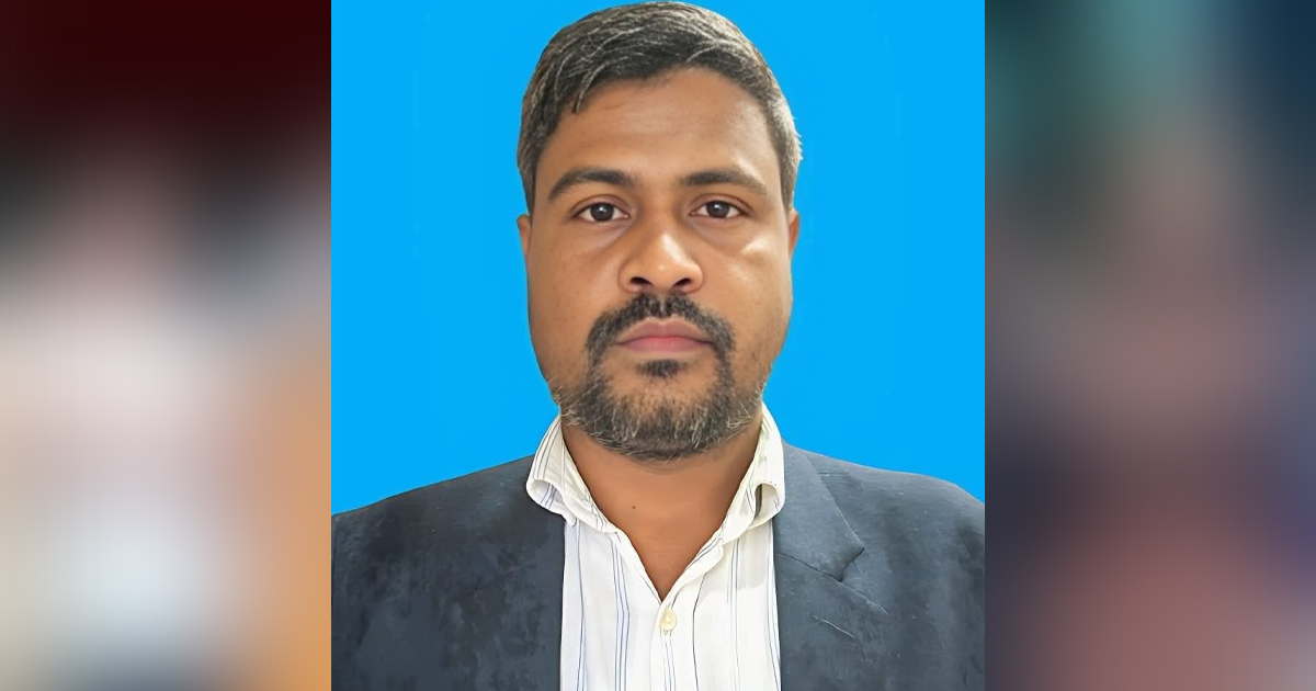 এনসিপির সমাবেশ প্রতিহতের ঘোষণায় যুবলীগ নেতা আটক
