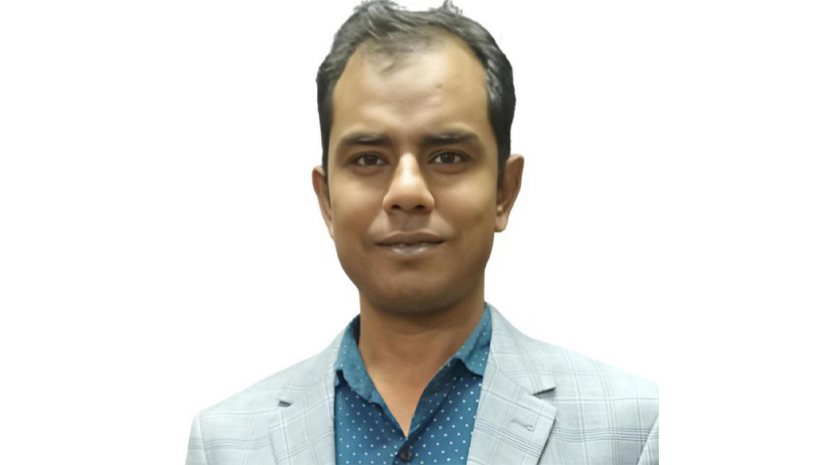 নেত্রকোনায় স্বেচ্ছাসেবক লীগের সদস্য সুমন বিস্ফোরক মামলায় কারাগারে