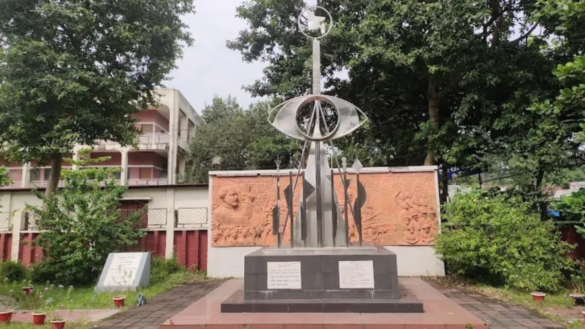 নেত্রকোনা মুক্ত দিবস আজ, বধ্যভূমিতে স্মৃতিফলক নির্মাণের দাবি