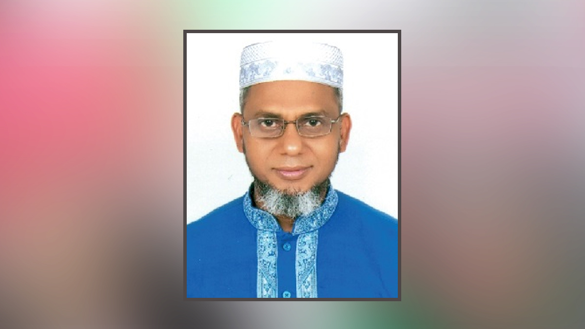 ডাকসুর কোষাধ্যক্ষ হলেন অধ্যাপক মোশারফ