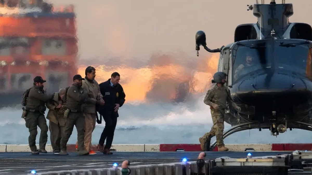 মাদুরোর ক্ষমতাচ্যুতি নিয়ে আগাম বাজি, ৫ কোটি টাকা জিতলেন জুয়াড়ি