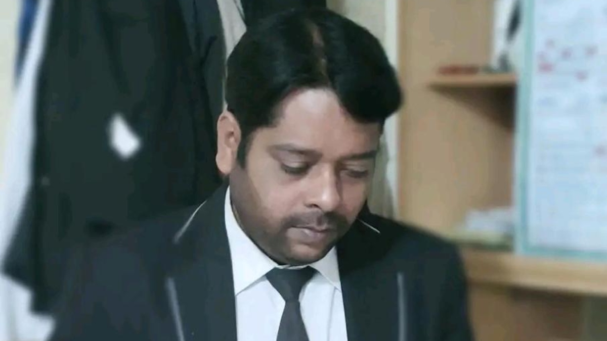 বাগেরহাটে দুর্বৃত্তের ছুরিকাঘাতে আইনজীবী নিহত