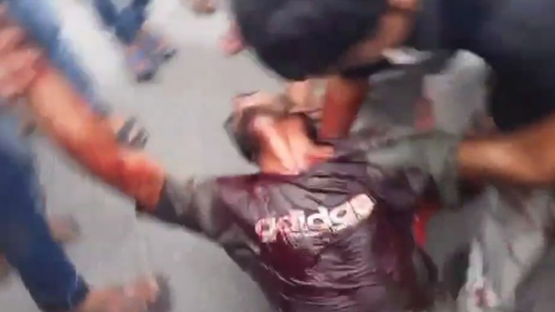 সেনাবাহিনী-পুলিশের সঙ্গে সংঘর্ষে উত্তরা ইপিজেডের শ্রমিক নিহত