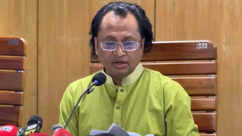 জ্বালানি তেলের মূল্যবৃদ্ধিতে আইএমএফের শর্ত নেই: জাহেদ উর রহমান
