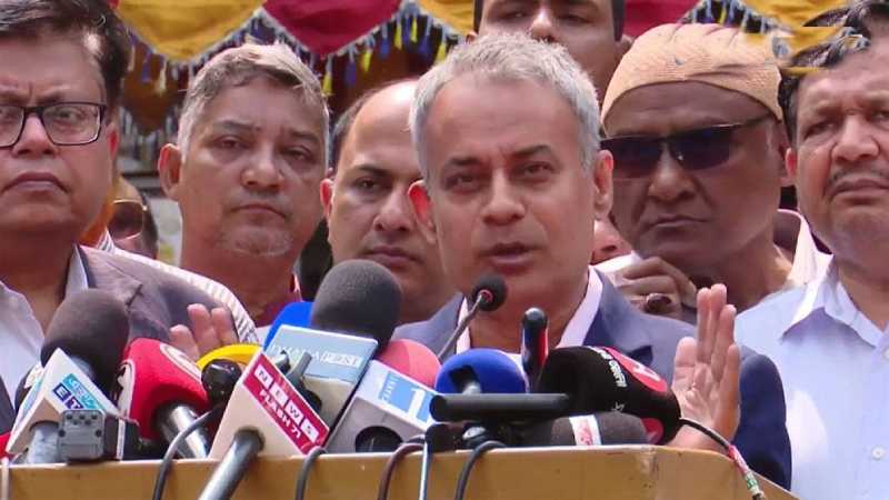 ঈদযাত্রায় অতিরিক্ত ভাড়া আদায়ের অভিযোগ নেই: সেতুমন্ত্রী