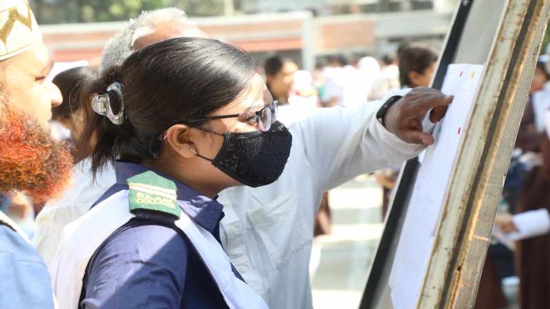 একজন শিক্ষার্থীও পাস করেনি ৩১২ শিক্ষাপ্রতিষ্ঠানে