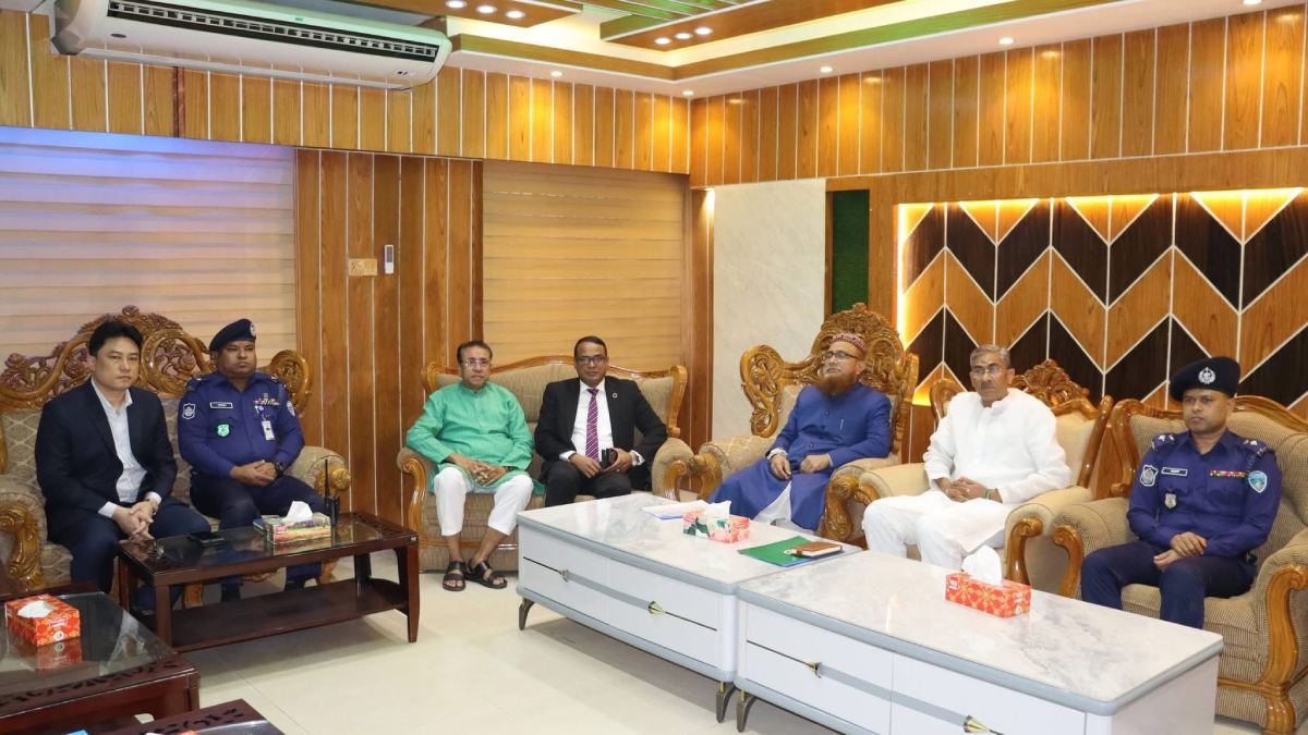 সড়কে চাঁদাবাজির সুযোগ নেই: পানিসম্পদ মন্ত্রী