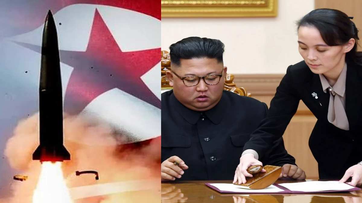 জি-৭-এর আহ্বান প্রত্যাখ্যান: কোনো চাপেই পরমাণু নীতি বদলাবে না উত্তর কোরিয়া