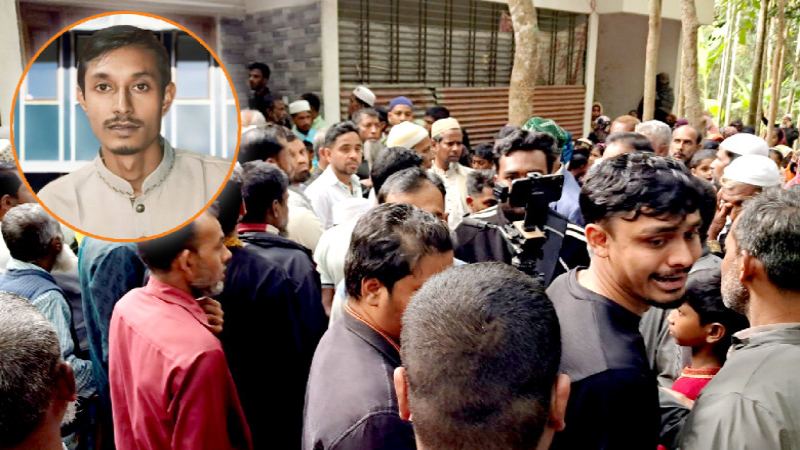 সাদ্দামকে প্যারোলে মুক্তি না দেওয়া অমানবিক, বিশিষ্ট নাগরিকের নিন্দা