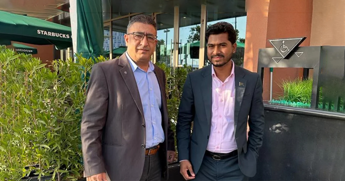 মেন্দি সাফাদির সঙ্গে দেখা হয়েছিল— ২ বছর পর স্বীকারোক্তি নুরের