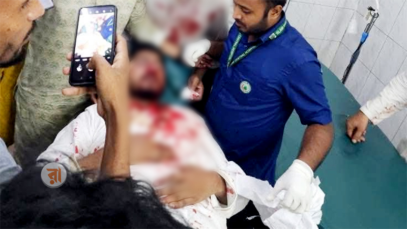 নুরের ওপর হামলায় নিন্দা ও প্রতিবাদ মির্জা ফখরুলের