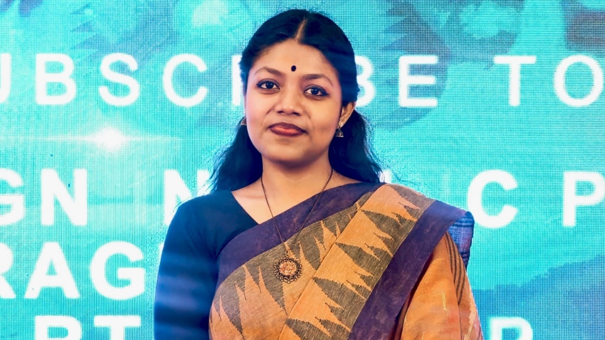 এনসিপির নুসরাত তাবাসসুমের মনোনয়ন বৈধ ঘোষণা