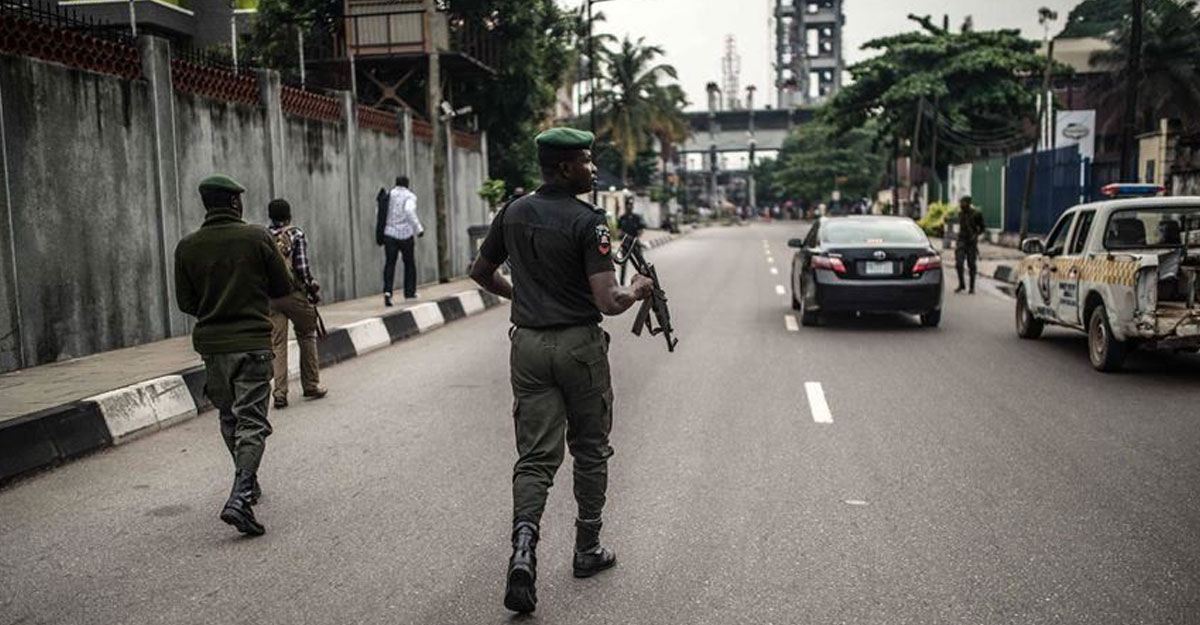 বিয়ের অনুষ্ঠানসহ তিন স্থানে হামলায় নিহত ১৮
