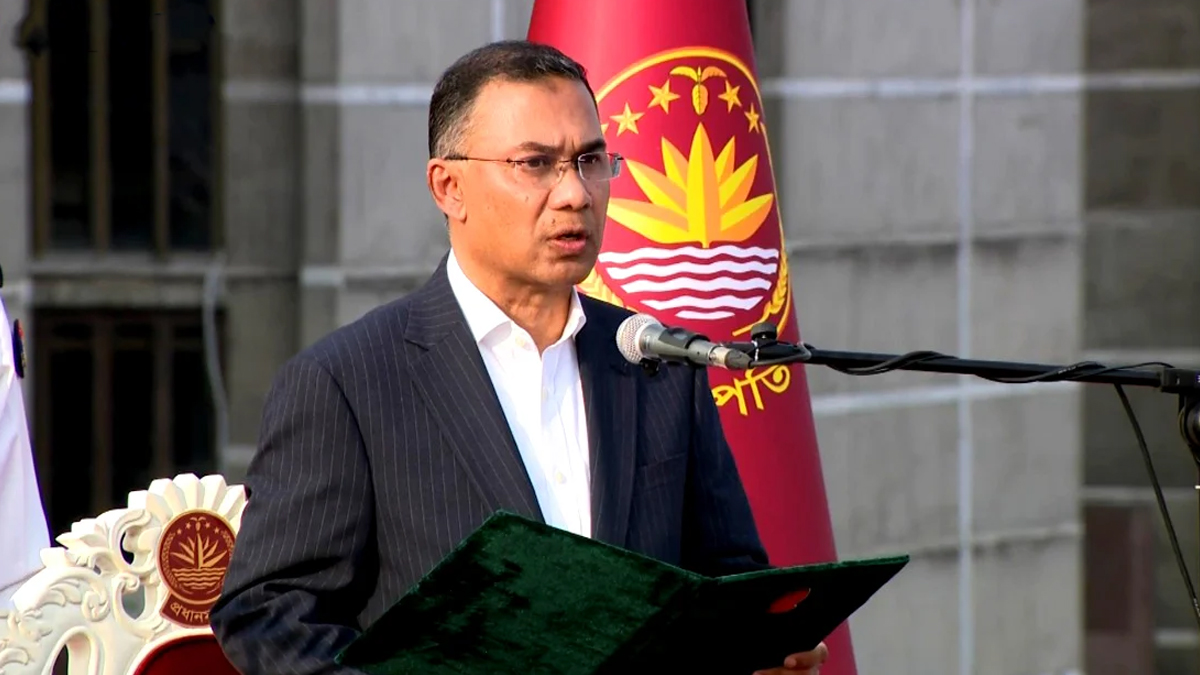 সরকারের চেয়ে প্রধানমন্ত্রীর প্রতি মানুষের সন্তুষ্টি বেশি: জরিপ