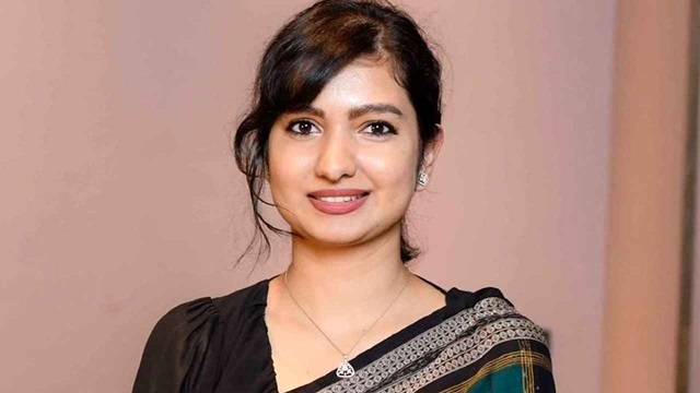 ভারতে ইতিহাসে প্রথম মুসলিম নারী বিধায়ক সোফিয়া