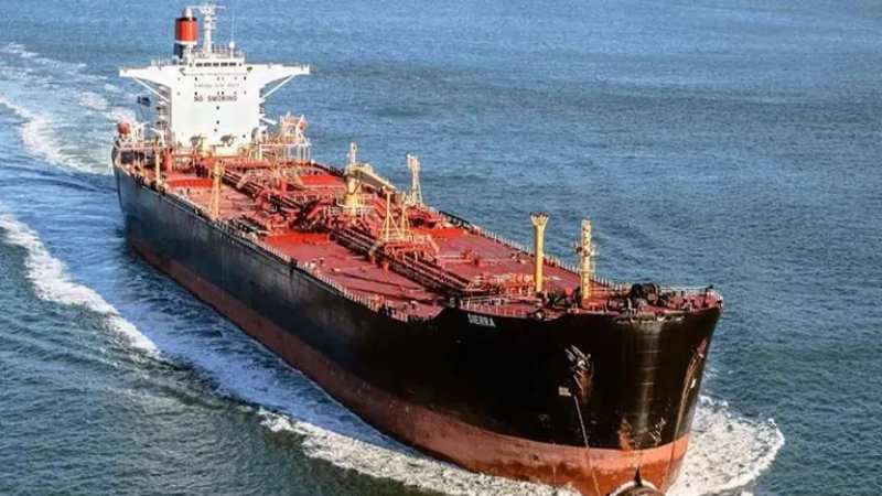 ৫ মে চট্টগ্রাম পৌঁছাবে ১ লাখ টন অপরিশোধিত তেল