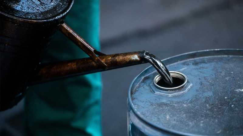 বিশ্ববাজারে তেলের দাম কমল