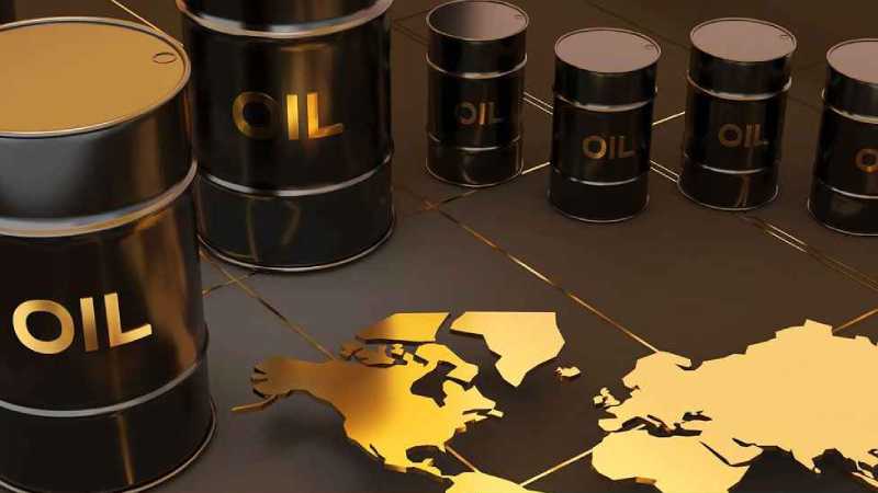 বিশ্ববাজারে কমল তেলের দাম