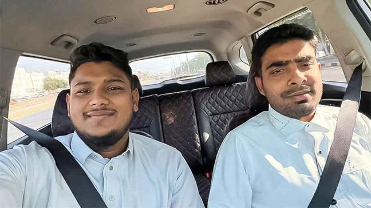 ওমান ভ্রমণে গিয়ে সড়ক দুর্ঘটনা, ফটিকছড়ির ৩ স্বজন নিহত