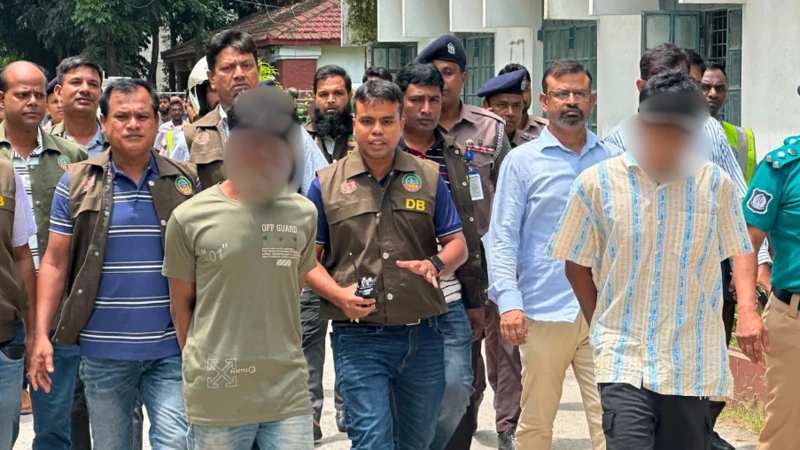 প্রতিদিন গড়ে খুন হচ্ছে ১০ জন, সহিংসতা ও হত্যাকাণ্ড কেন নিয়ন্ত্রণ করা যাচ্ছে না?