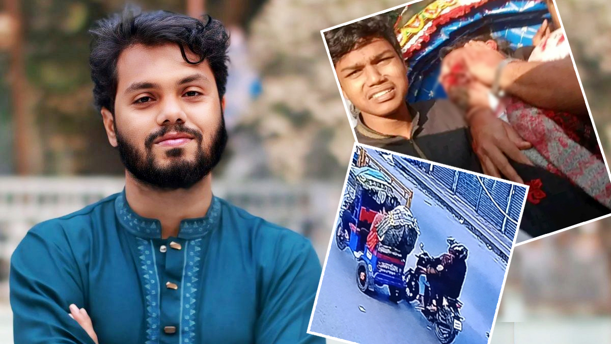 সহিংসতার রাজনীতি আমাদের কোথায় নিয়ে যাচ্ছে?