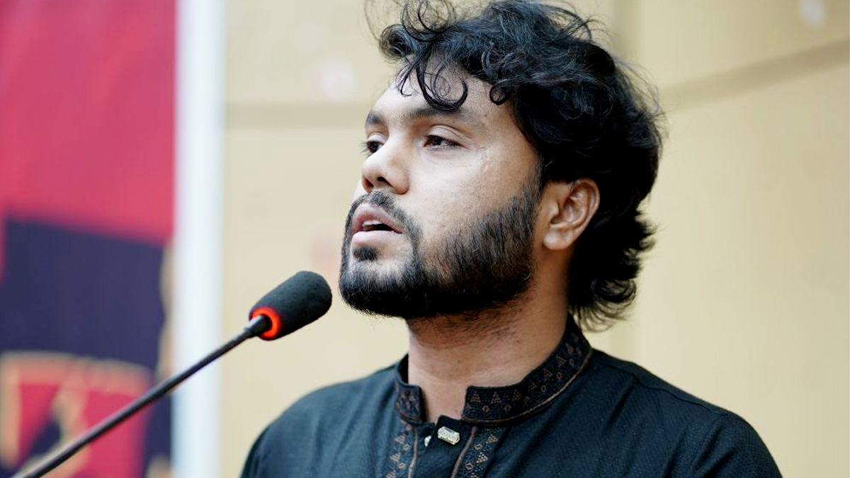 প্রাণনাশের হুমকির কথা জানিয়েছিলেন হাদি, ছিল হামলার আগাম ‘সতর্কবার্তা’ও