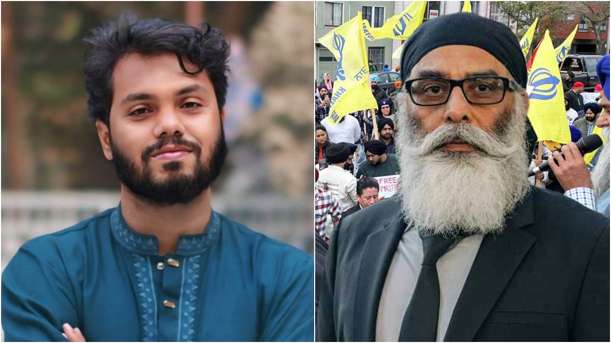 ভারতের মোদী সরকারের নির্দেশে ওসমান হাদির হত্যাকাণ্ড