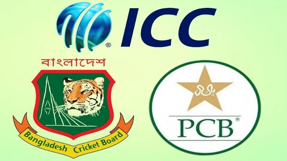 বাংলাদেশের পাশে দাঁড়িয়ে আইসিসিকে নতুন বার্তা পিসিবির