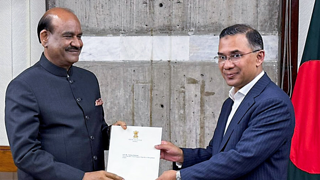 ঢাকা-দিল্লি পূর্ণাঙ্গ ভিসা কার্যক্রম চালুর উদ্যোগ