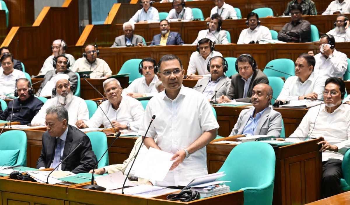 বাজেট পাসের পর রিং বসানোর খরচ অর্ধেক কমে যাবে: প্রধানমন্ত্রী