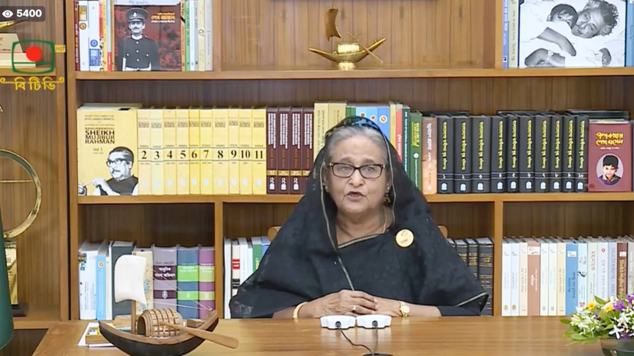 হতাহতের ঘটনায় বিচার বিভাগীয় তদন্তের আশ্বাস দিলেন প্রধানমন্ত্রী