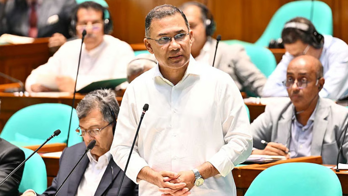 জ্বালানি সংকট থেকে উত্তরণে ৫ দফা কর্মপরিকল্পনা বাস্তবায়ন হচ্ছে: প্রধানমন্ত্রী