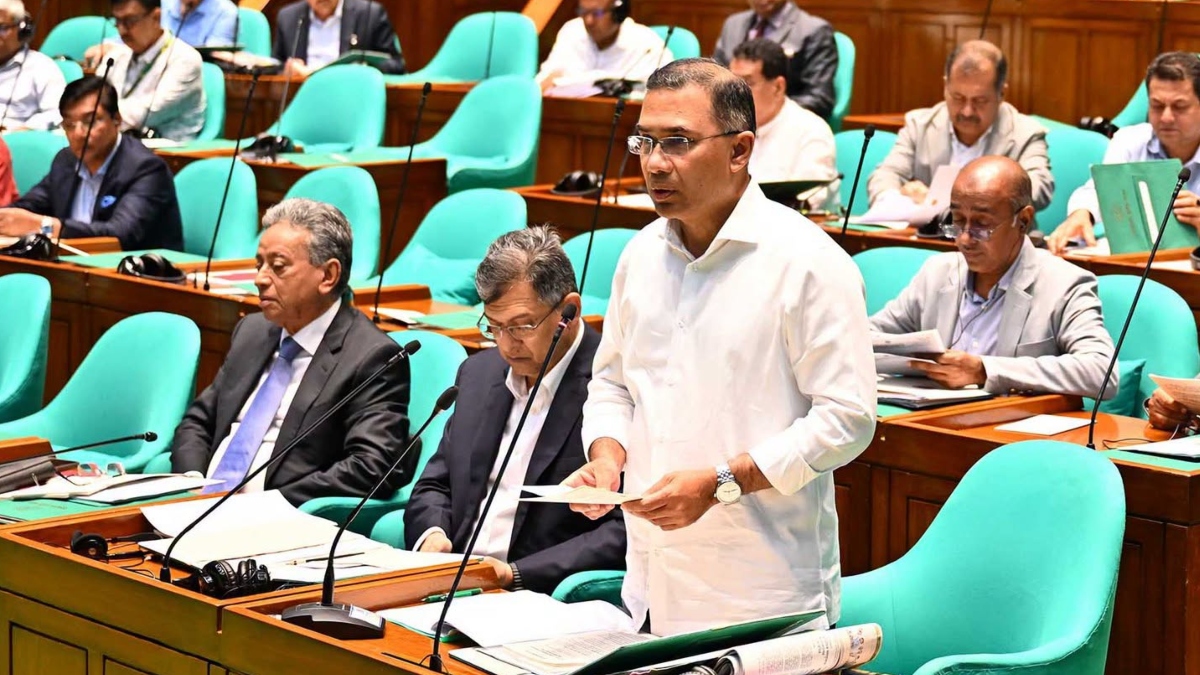 কওমি মাদরাসার জন্য ৬ শিক্ষা বোর্ড গঠনের কথা জানালেন প্রধানমন্ত্রী